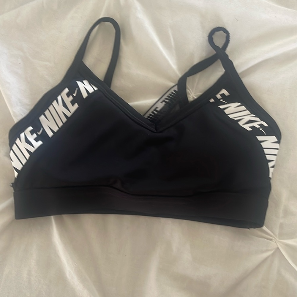 Sport bra